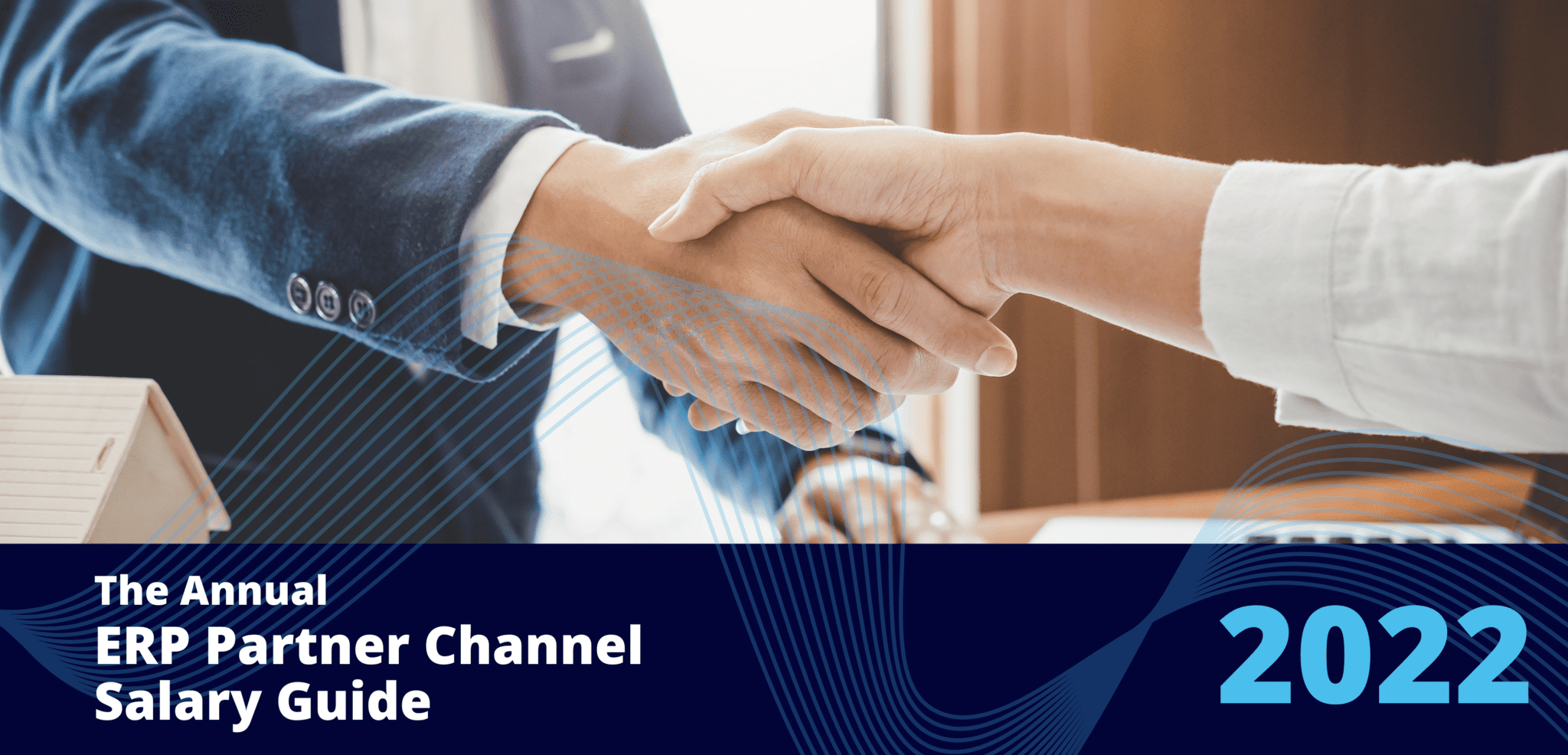 DyNexus Recruiting 2022 ERP Partner Channel Salary Guide